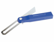 Top Tools Nastavitelný truhlářský čtyřhran 200mm 30C330
