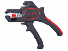 Knipex Samonastavovací kleště na odizolování drátu 180mm ...