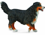 Collecta figurka Bernský salašnický pes, velikost L (004-88801)