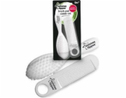 Tommee Tippee zubní kartáček a hřeben (TT0053)