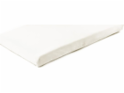 Caretero PŘEDCHOZÍM JERSEY ECRU 120x60