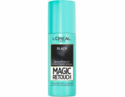 L'Oreal Paris Magic Retouch Root Retouching Spray No. 1 Black 75ml