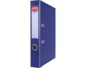 Pákový pořadač Office Products Officer A4 55mm tmavě modrá (PBSX0777)