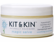 Kit and Kin Organic mast pro speciální úkoly pro vaše miminko