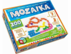 Multigame Mosaic 200 dílků