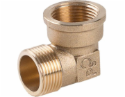 Perfexim mosazné koleno WZ 3/4 PHA-311 G3/4 WZ PN16 (07-011-0200-000)