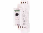 Relpol Časové relé 1P 10A 1s-100h 12-240V AC/DC (RE17RMMW)