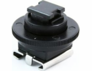 JJC Sony Ais Hot Shoe Adapter – standardní Hot Shoe