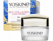 Yoskine Yoskine Bio Collagen Alga Kombu 60+ silně protivráskový biodenní krém 50ml | DOPRAVA ZDARMA OD 250 PLN