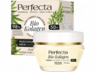PERFECTA Perfecta Bio Collagen 50+ denní a noční krém pro...