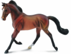 Figurine Collecta Thoroughbred klisna Bay (004-88477)