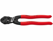 Knipex Kloubové štípací kleště kompaktní 200mm CoBolt PVC (71 01 200)