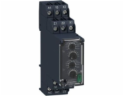 Asymetrické časové relé Schneider Electric RE22R1MLMR
