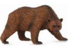 Collecta figurka medvěda hnědého