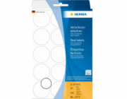 Herma Samolepící etikety fi 32 mm (2277)