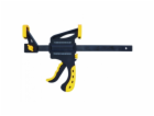 Modeco SWIFT GRIP truhlářská svěrka 450x65mm - MN-37-324
