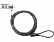 HP kombinovaný zámek 1,83 m (T0Y15AA)