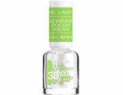 Miss Sporty Nail Expert 3D Gel Effect tužící lak 8ml