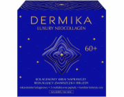 Dermika DERMIKA_Luxury Neocollagen 60+ kolagenový reparační krém pro redukci vrásek a rýh den/noc 50ml