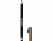 RIMMEL_Brow This Way Brow tužka na obočí se štětečkem 005 Ash Brown 0,25g