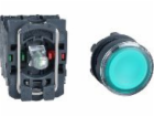 Schneider Electric Osvětlené ovládací tlačítko 22mm, samo...