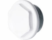 Perfexim Pravá uzavírací zátka pro hliníkový radiátor 1 KZ [71-951-0000-200)