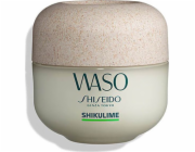 Shiseido Shiseido Waso Shikulime Mega Hydrating Moisturizer Denní krém na obličej 50 ml