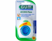 Sunstar GUM D.GUM ACCESS FLOSS THREAD 3200