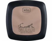 Wibo Smooth n Wear Matte Powder matující pudr na obličej 2 7g