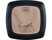 Wibo Smooth n Wear Matte Powder matující pudr na obličej 3 7g