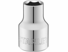 Stanley ST. 3/8 6-ÚHLÁ ZÁSUVKA. 19mm STMT86314-0
