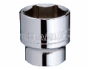 Stanley 1/2 6bodová zásuvka 20mm (STMT72945-8B)