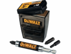 Sada rázových bitů Dewalt 1/4 16 ks.