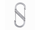 Nite Ize S-Biner Dual #2 karabina z nerezové oceli (SB2-0...