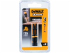 Narážecí bit Dewalt T25 2 ks. (DT70534T)