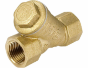 Perfexim Šikmý plynový filtr DN20 PHA-260 3/4 MOP5 T2 DN20 6/72 (10-260-0200-000)