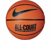 Nike Nike Everyday All Court 8P Ball N1004369-855 Orange 5