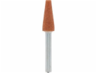 Dremel Brusný kámen z oxidu hlinitého 6,4 mm (26150953JA)