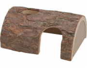 Panama Pet Trunk - domeček pro hlodavce, dřevěný, 19,5x16cm