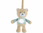 Chicco CHICCO MUSICAL BEAR 00011128000000
