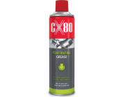 CX-80 CX80 penetrační mazací sprej 500ml 99,293