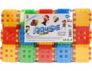 Stavebnice Czako ADUSIE MINI 90 prvků