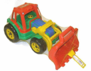 CHOIŃSKI - CHOIŃ 275 Buldozer