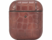 TerraTec TERRATEC AirBox Stone Pattern Tmavě hnědá