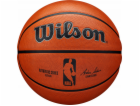 Outdoorový míč Wilson Wilson NBA Authentic Series WTB7300...