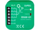 Zamel 4-vstupové WI-FI rozhraní pro zapuštěnou montáž RNW-01
