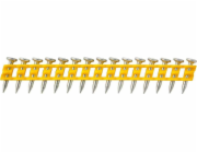 Dewalt DEWALT NAILS DCN890 STD 2,6x25mm / 1005 ks. DCN8901025