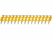 Dewalt DEWALT NAILS DCN890 STD 2,6x30mm / 1005 ks. DCN8901030