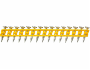 Dewalt DEWALT NAILS DCN890 STD 2,6 x 40mm / 1005 ks. DCN8901040