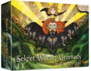 FoxGames Tajemství vlčí smečky: Můj příběh